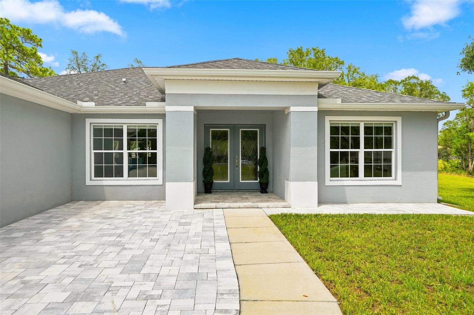 Single Family Residence at 10345 MEADOW WREN AVE, WEEKI WACHEE, photo 40 of 40