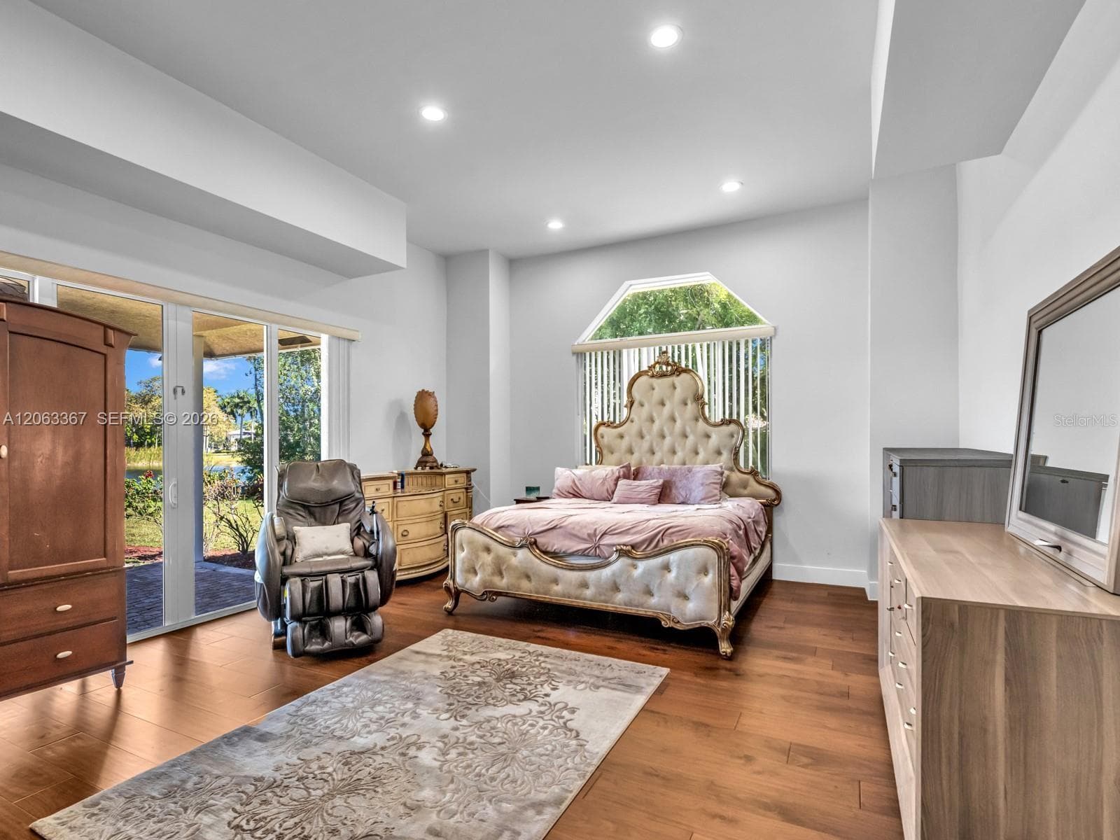 Single Family Residence at 2710 WALKERS WAY, WESTON, photo 24 of 55