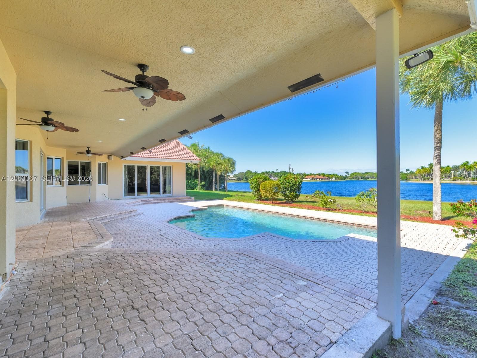 Single Family Residence at 2710 WALKERS WAY, WESTON, photo 38 of 55