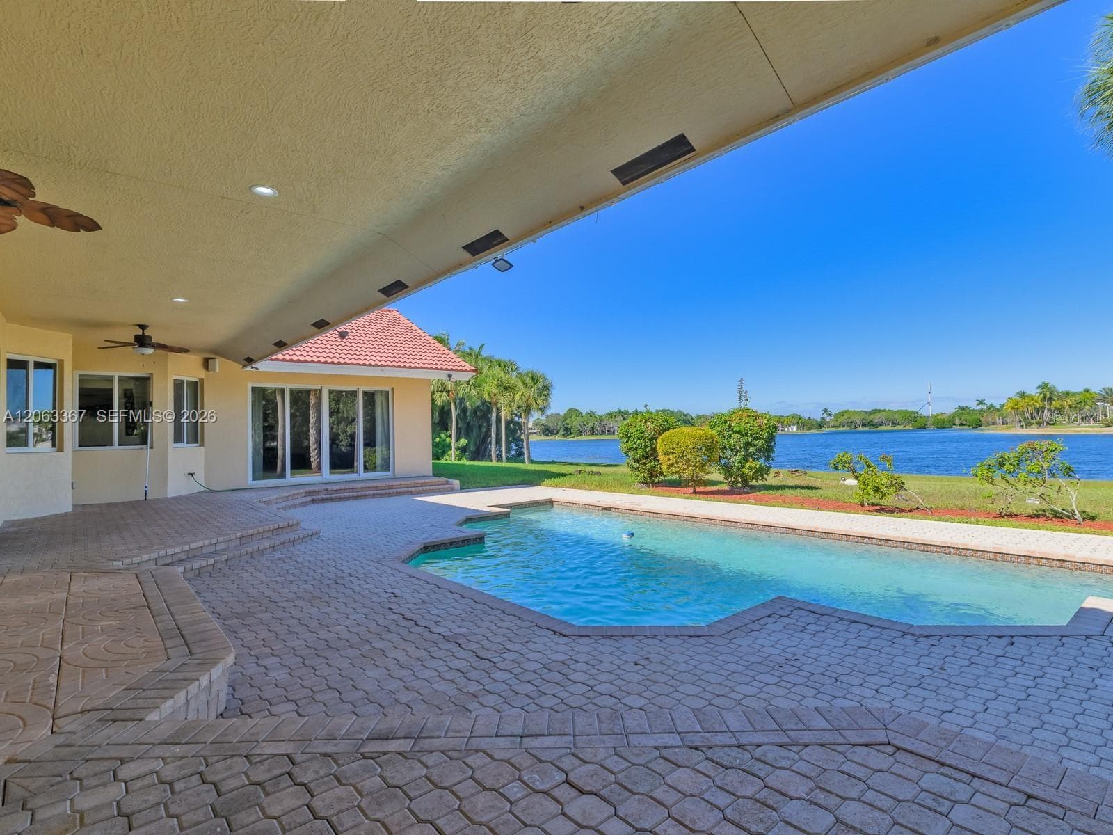 Single Family Residence at 2710 WALKERS WAY, WESTON, photo 39 of 55