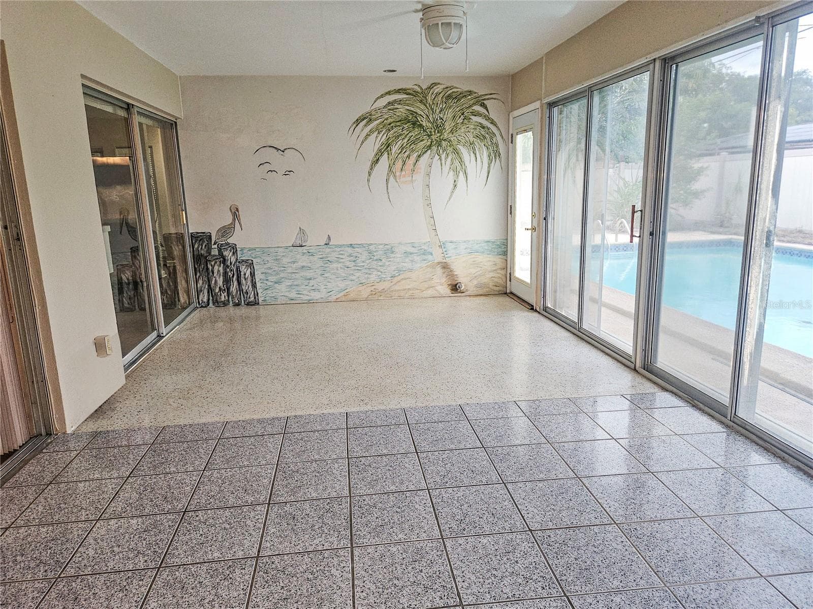 Single Family Residence at 1820 LOMBARDY DR, CLEARWATER, photo 17 of 20