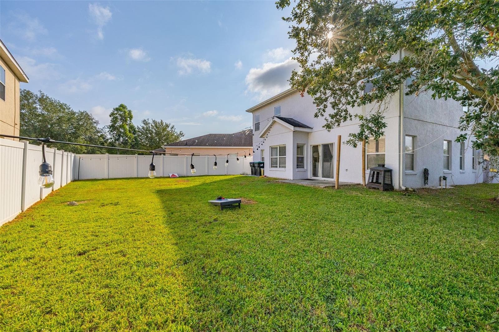 Single Family Residence at 1404 SWAINSON CT, ORLANDO, photo 46 of 62