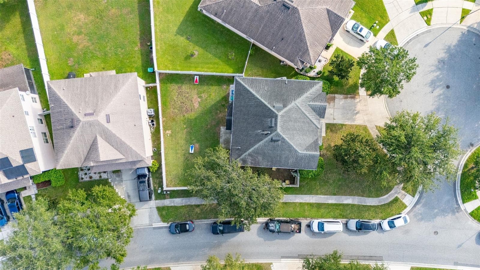 Single Family Residence at 1404 SWAINSON CT, ORLANDO, photo 52 of 62
