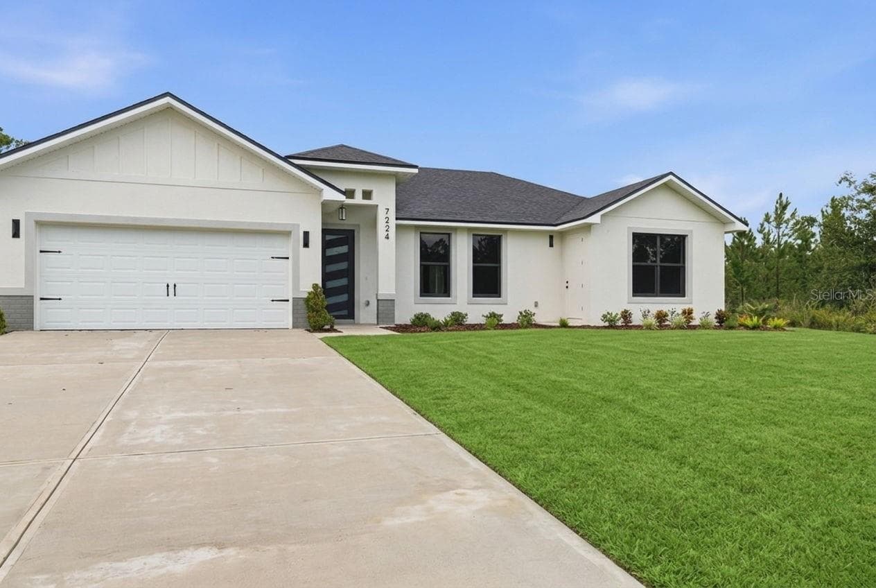 Single Family Residence at 7224 GRANADA BLVD, SEBRING, photo 2 of 30