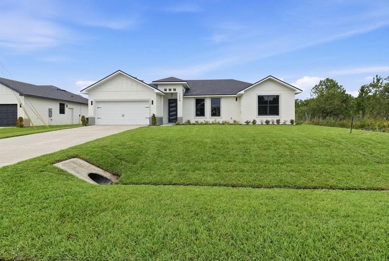 Single Family Residence at 7224 GRANADA BLVD, SEBRING, photo 3 of 30