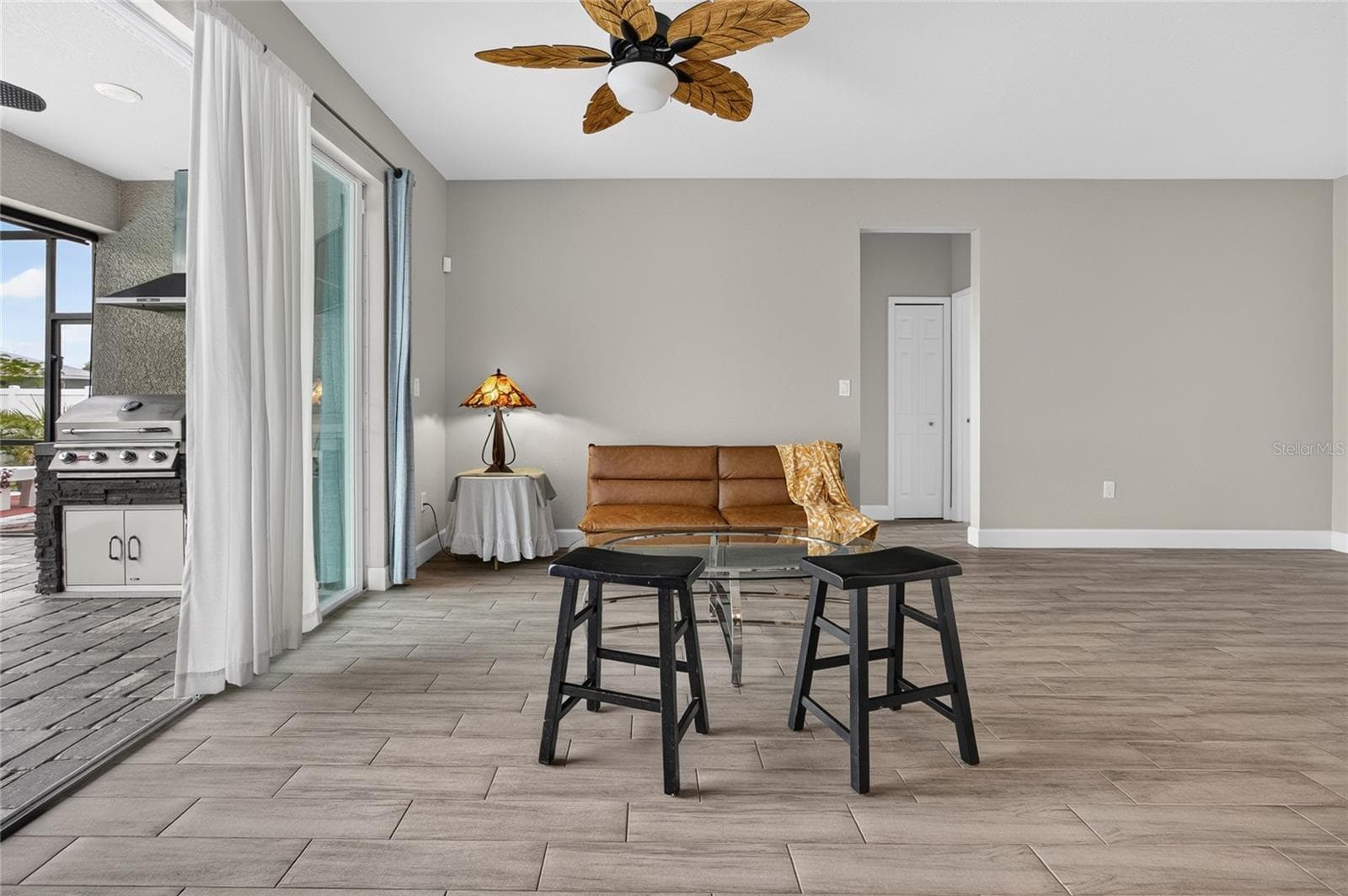 Single Family Residence at 2909 NW 24TH AVE, CAPE CORAL, photo 7 of 50