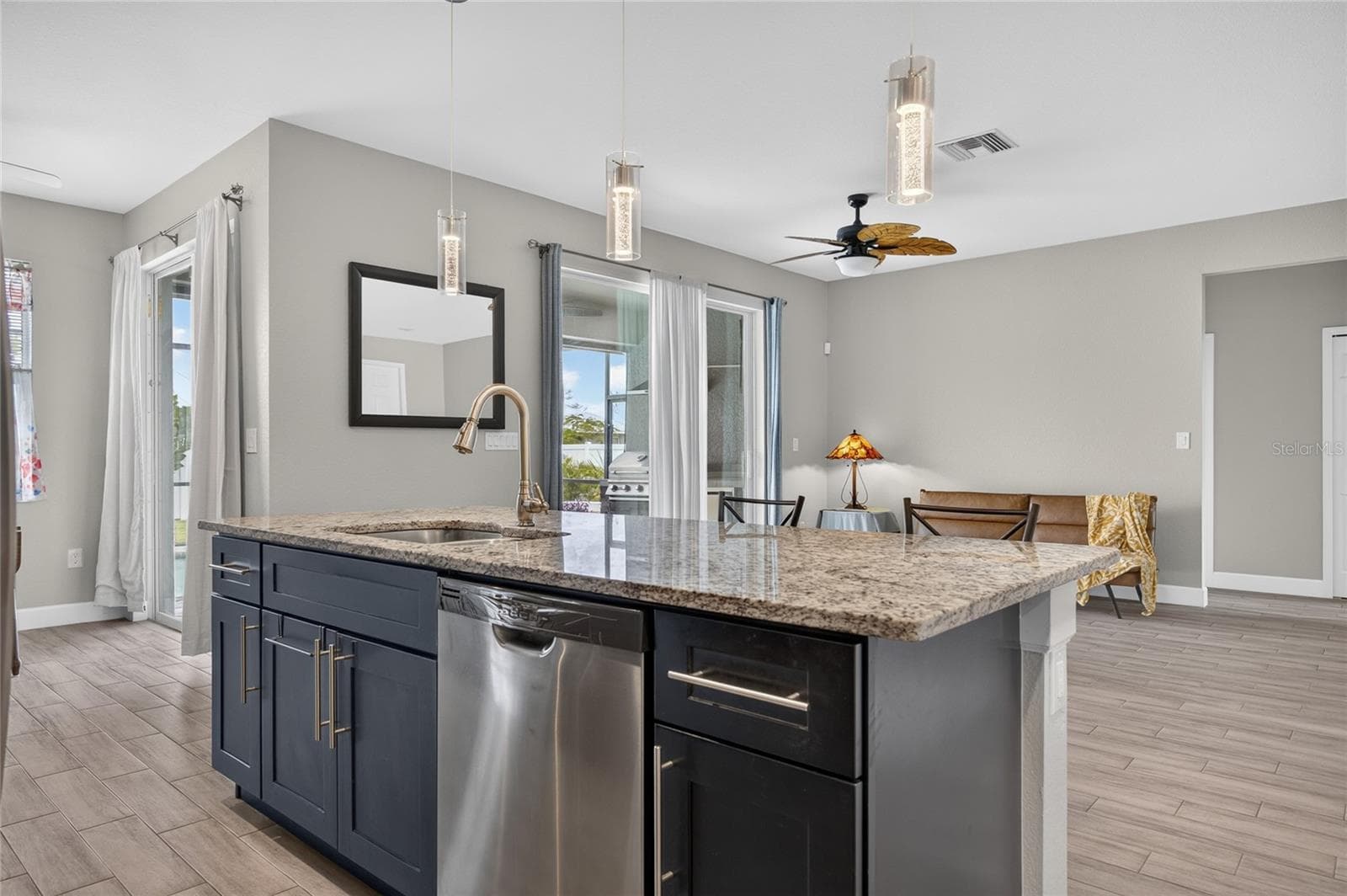 Single Family Residence at 2909 NW 24TH AVE, CAPE CORAL, photo 15 of 50