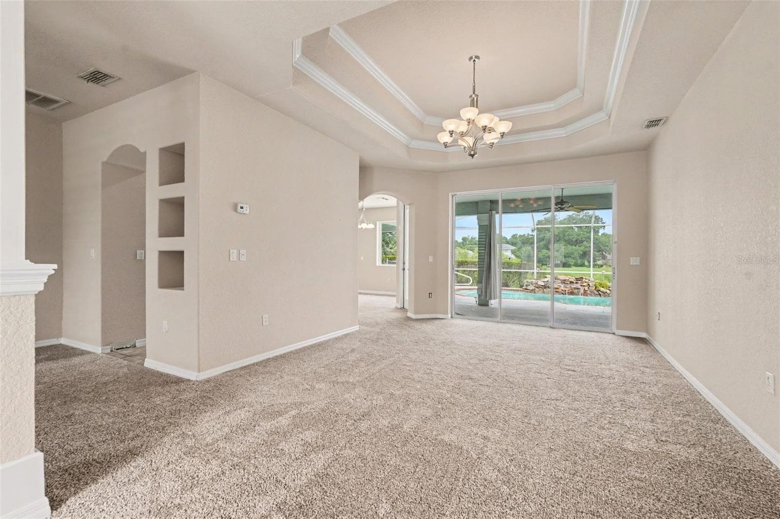 Single Family Residence at 5020 GEVALIA DR, BROOKSVILLE, photo 6 of 31