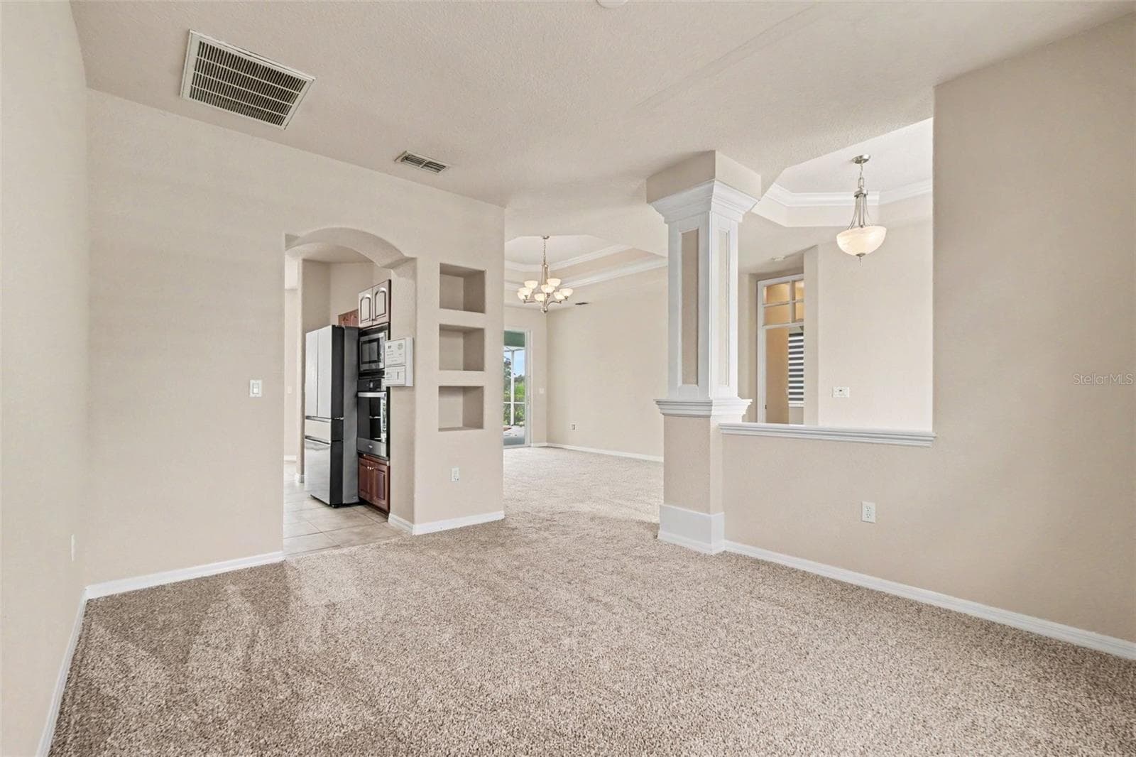 Single Family Residence at 5020 GEVALIA DR, BROOKSVILLE, photo 7 of 31