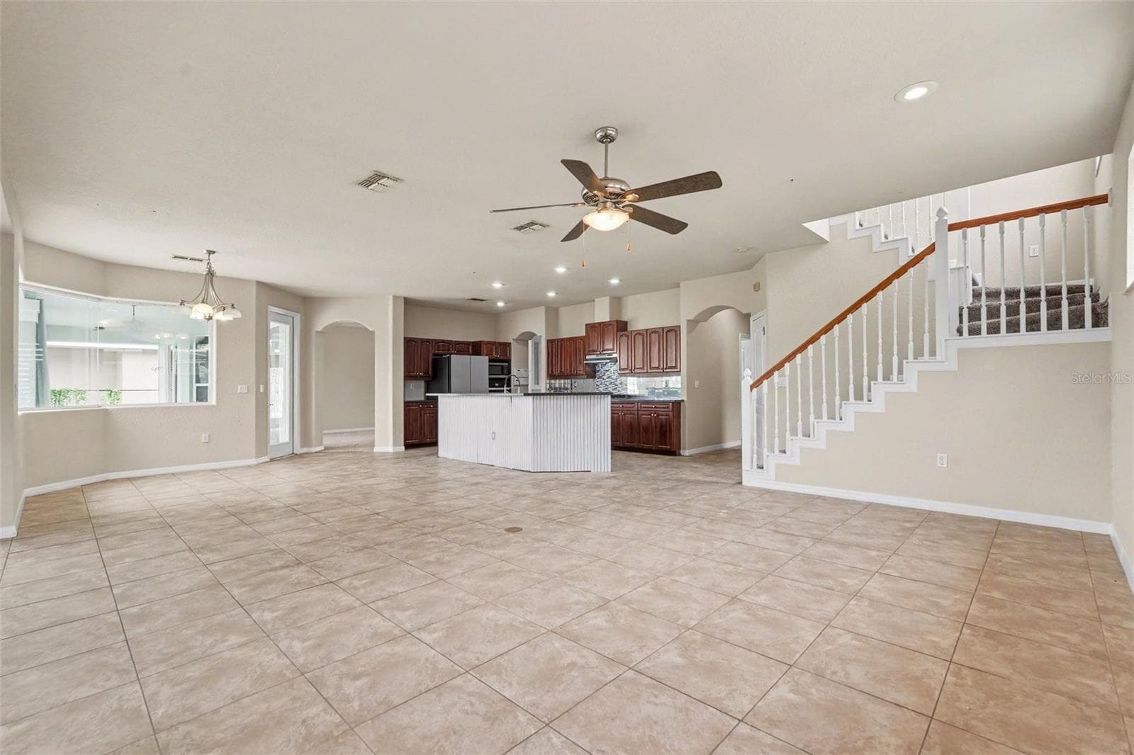 Single Family Residence at 5020 GEVALIA DR, BROOKSVILLE, photo 9 of 31