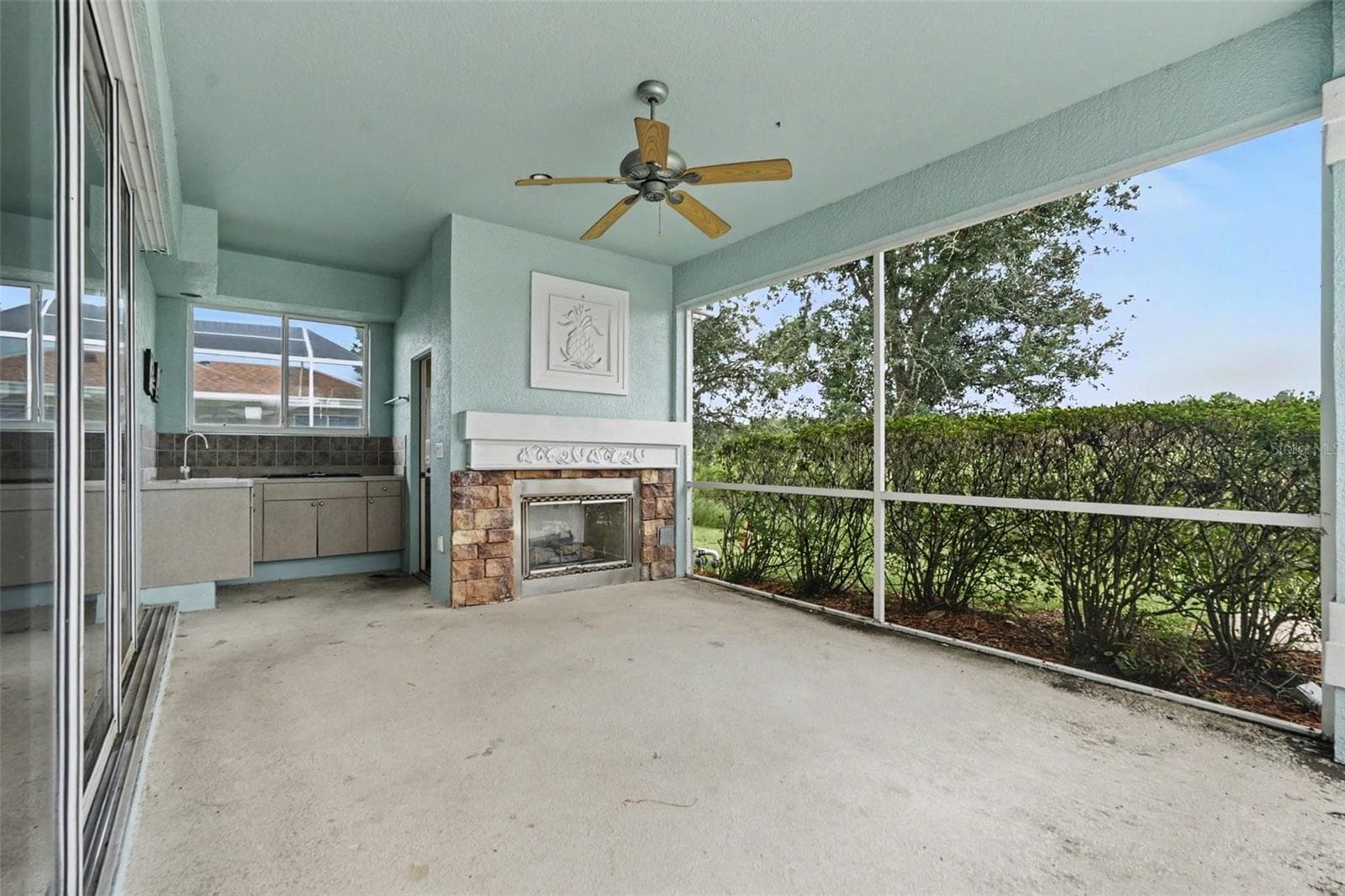 Single Family Residence at 5020 GEVALIA DR, BROOKSVILLE, photo 28 of 31