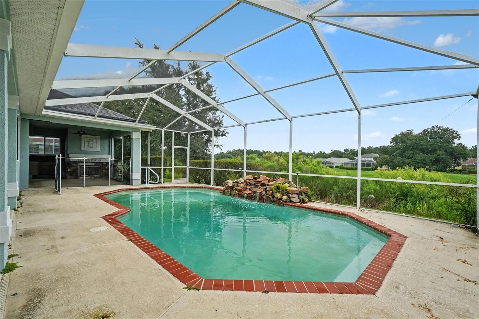 Single Family Residence at 5020 GEVALIA DR, BROOKSVILLE, photo 29 of 31