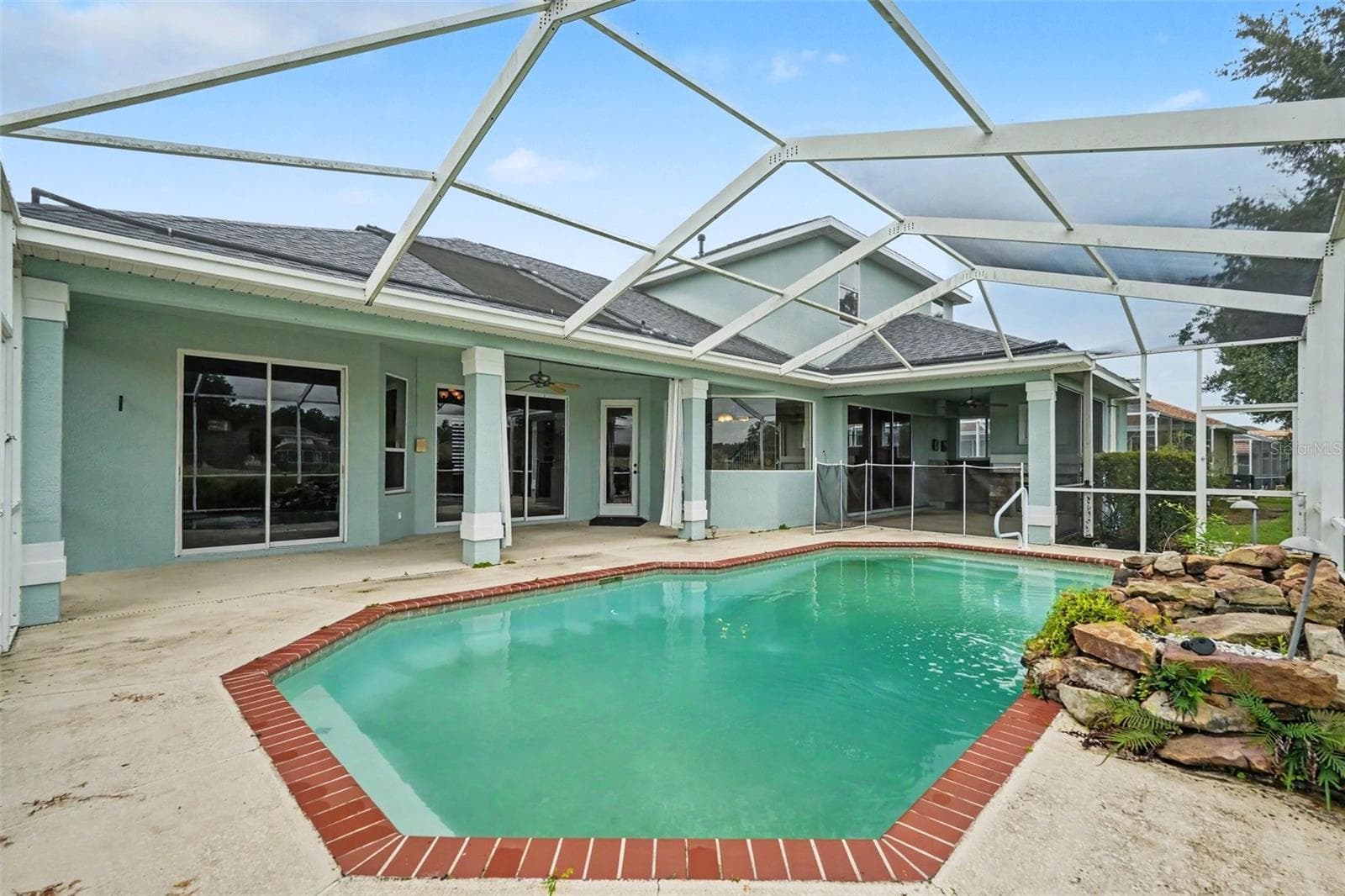 Single Family Residence at 5020 GEVALIA DR, BROOKSVILLE, photo 30 of 31