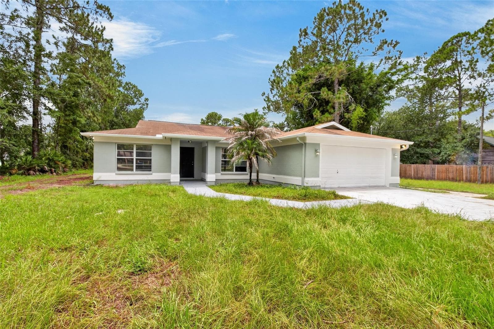 Single Family Residence at 27526 GREEN WILLOW RUN, WESLEY CHAPEL, photo 3 of 78