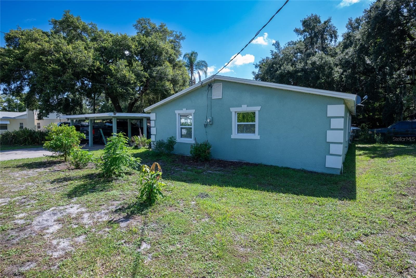 Single Family Residence at 19 S TYLER AVE, ORLANDO, photo 4 of 38