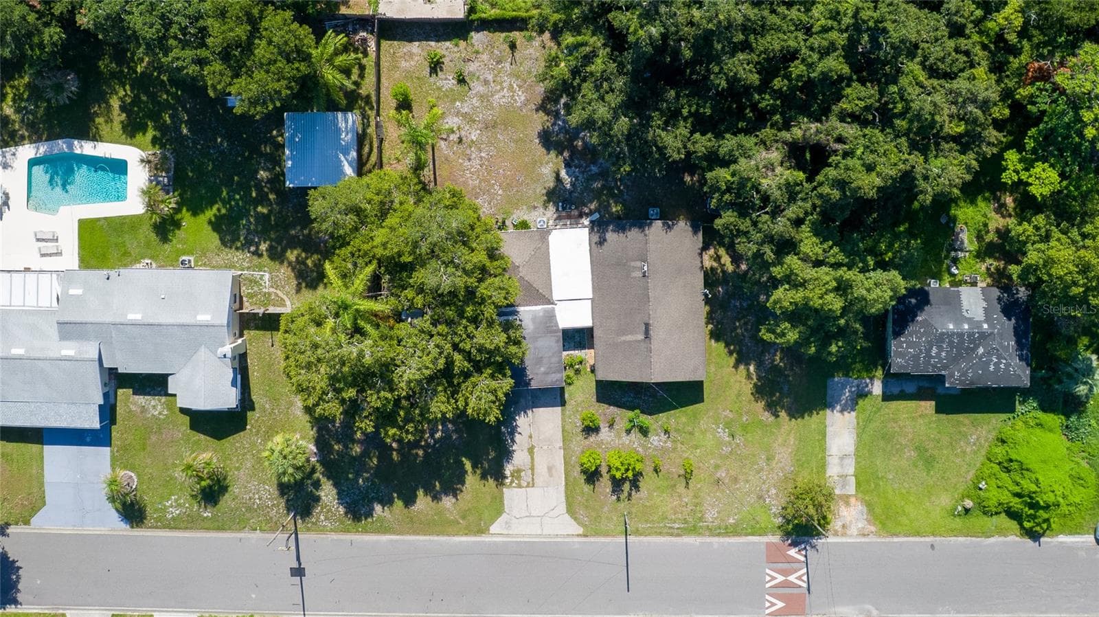 Single Family Residence at 19 S TYLER AVE, ORLANDO, photo 8 of 38