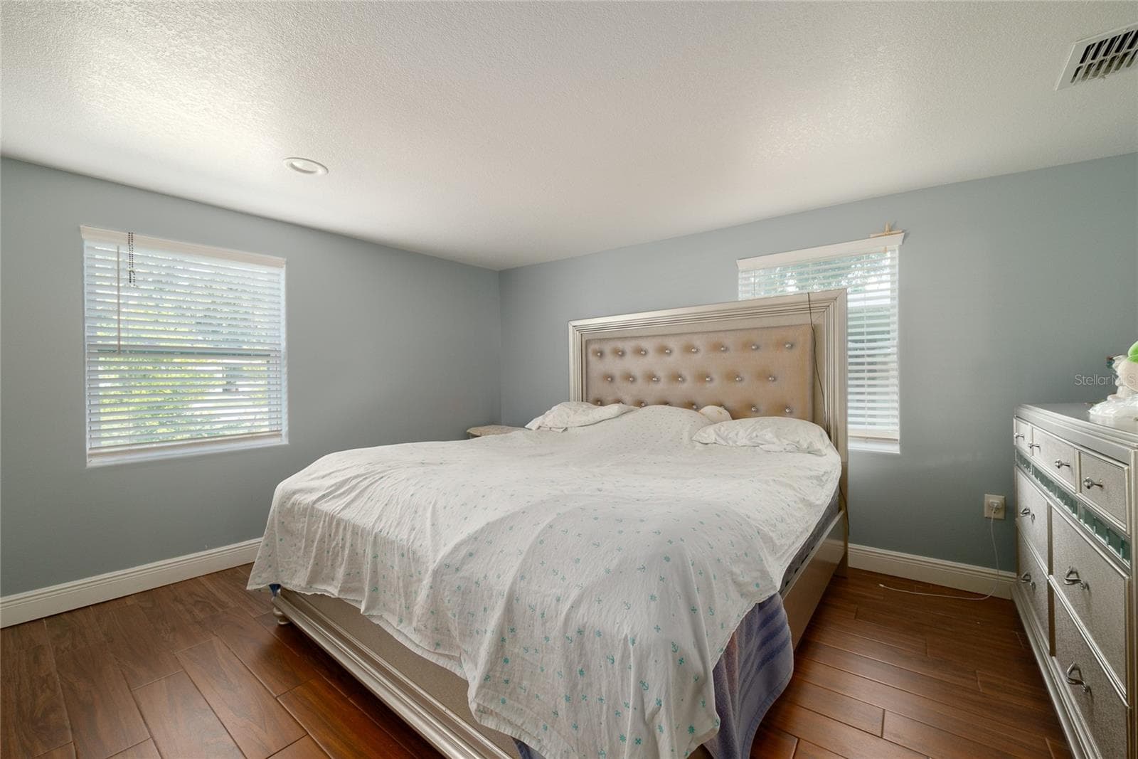 Master Bedroom - 19 S TYLER AVE, ORLANDO