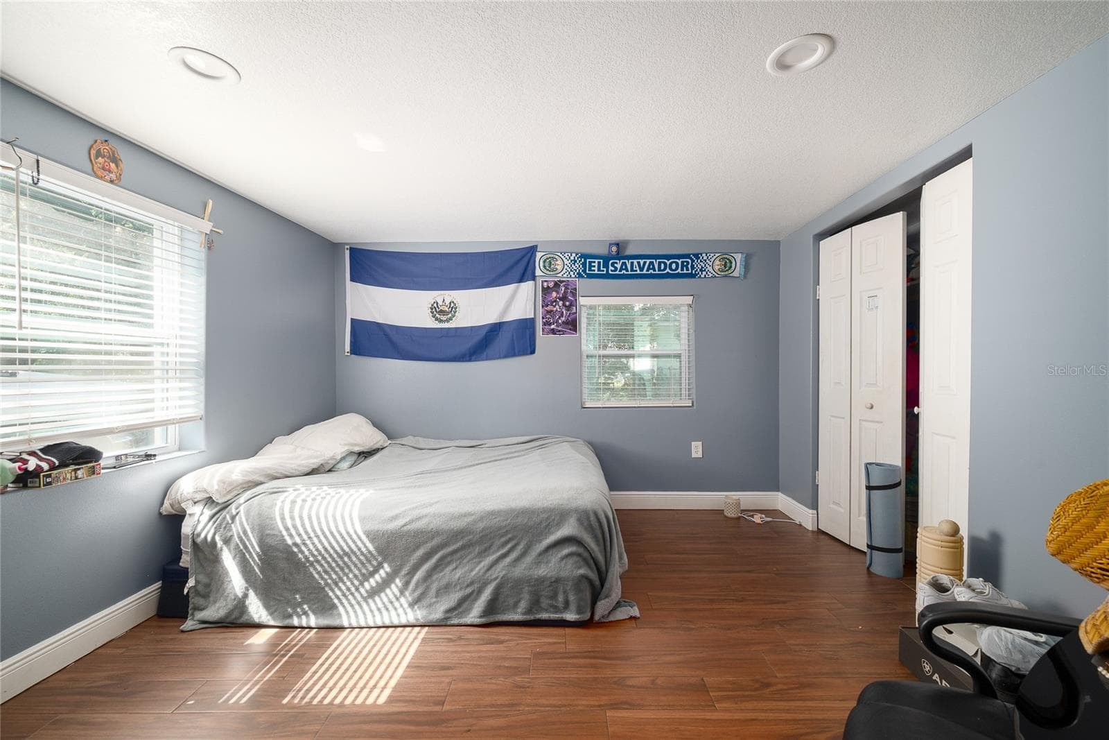 Bedroom 2 - 19 S TYLER AVE, ORLANDO