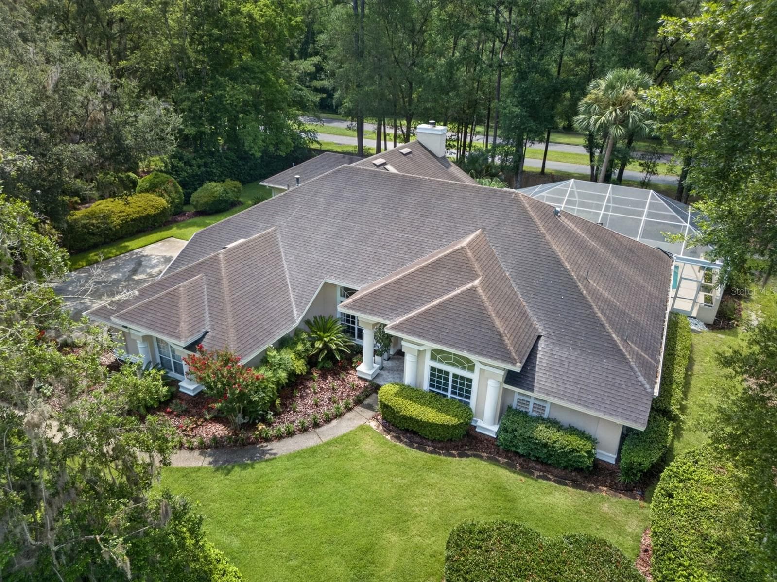 Single Family Residence at 9227 SW 43RD LN, GAINESVILLE, photo 5 of 85