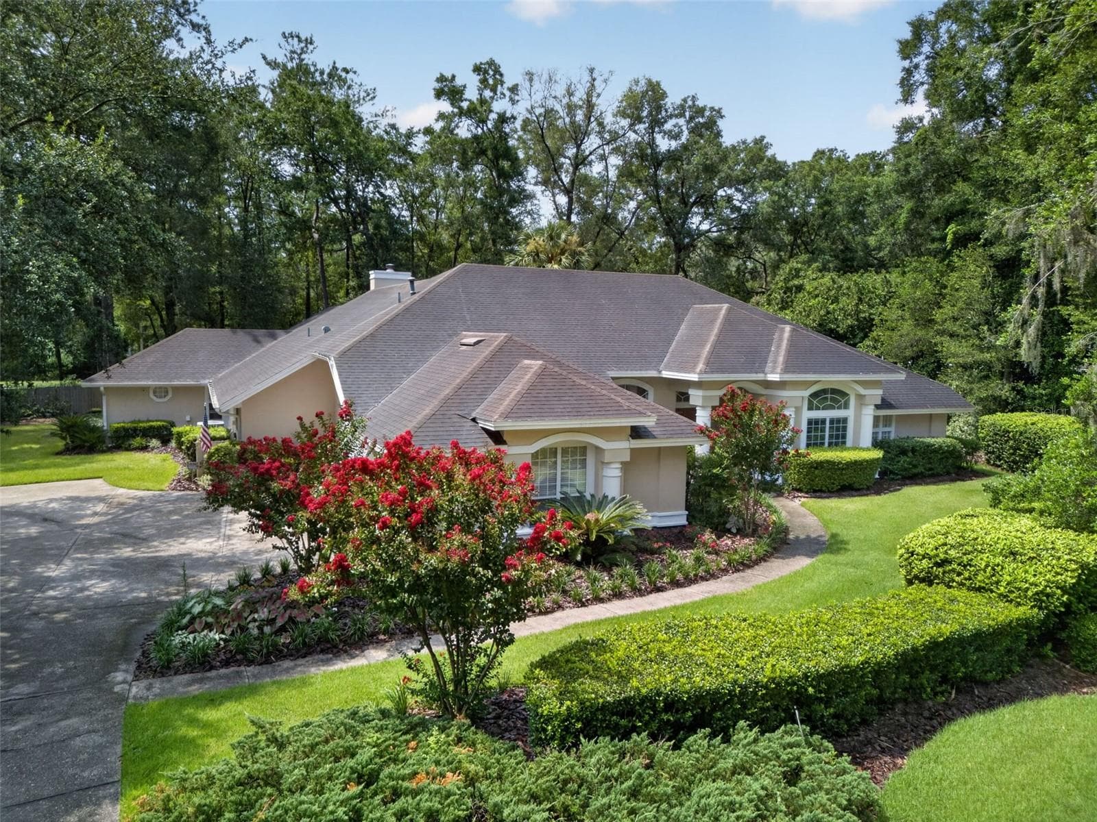 Single Family Residence at 9227 SW 43RD LN, GAINESVILLE, photo 11 of 85