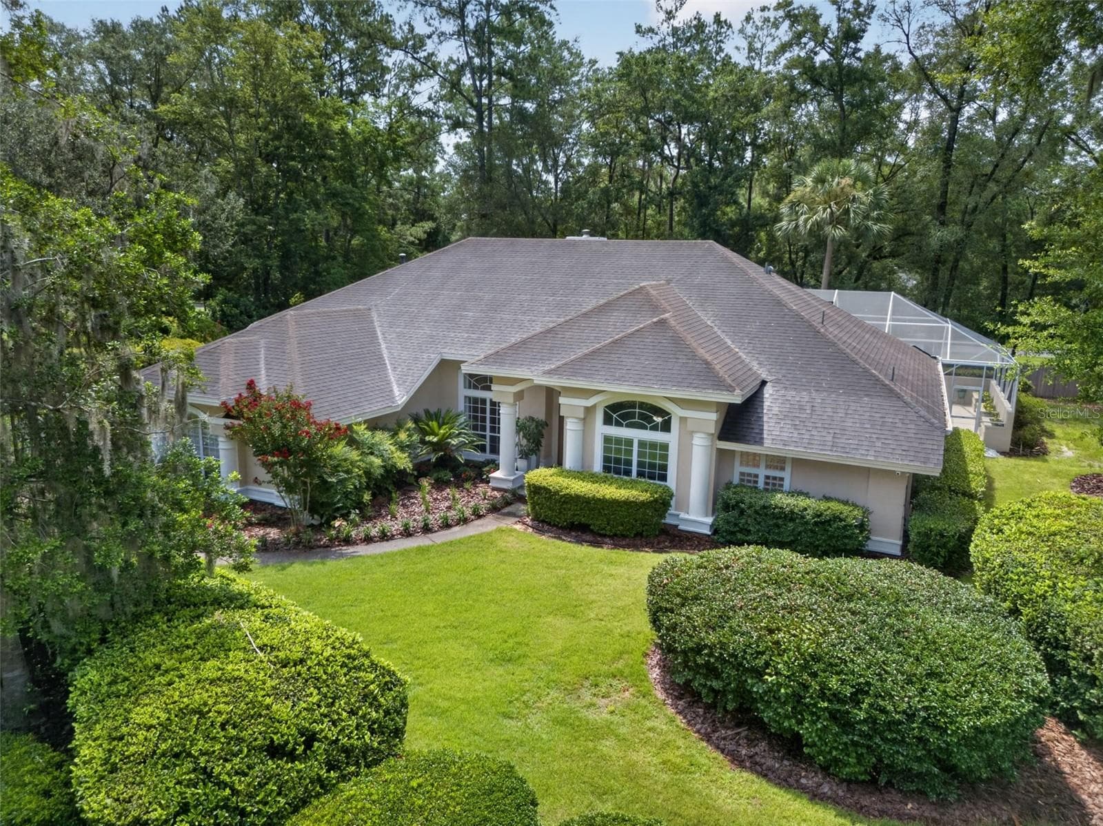Single Family Residence at 9227 SW 43RD LN, GAINESVILLE, photo 12 of 85