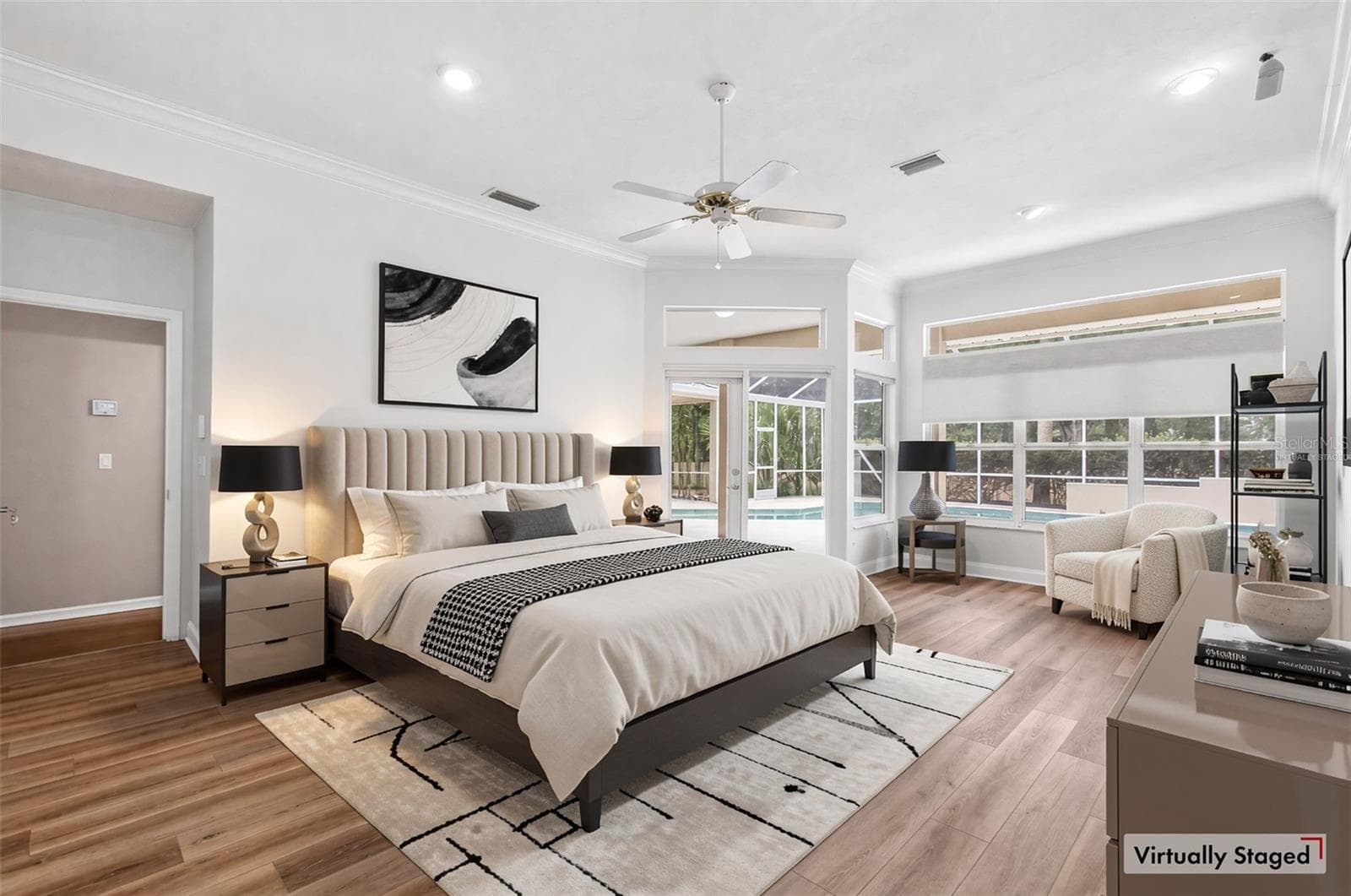 Virtually Staged - 9227 SW 43RD LN, GAINESVILLE