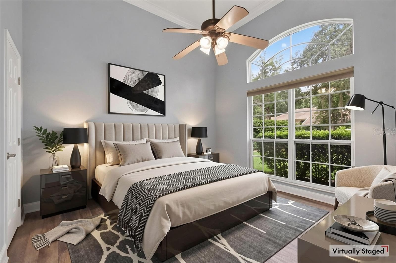 Virtually Staged - 9227 SW 43RD LN, GAINESVILLE