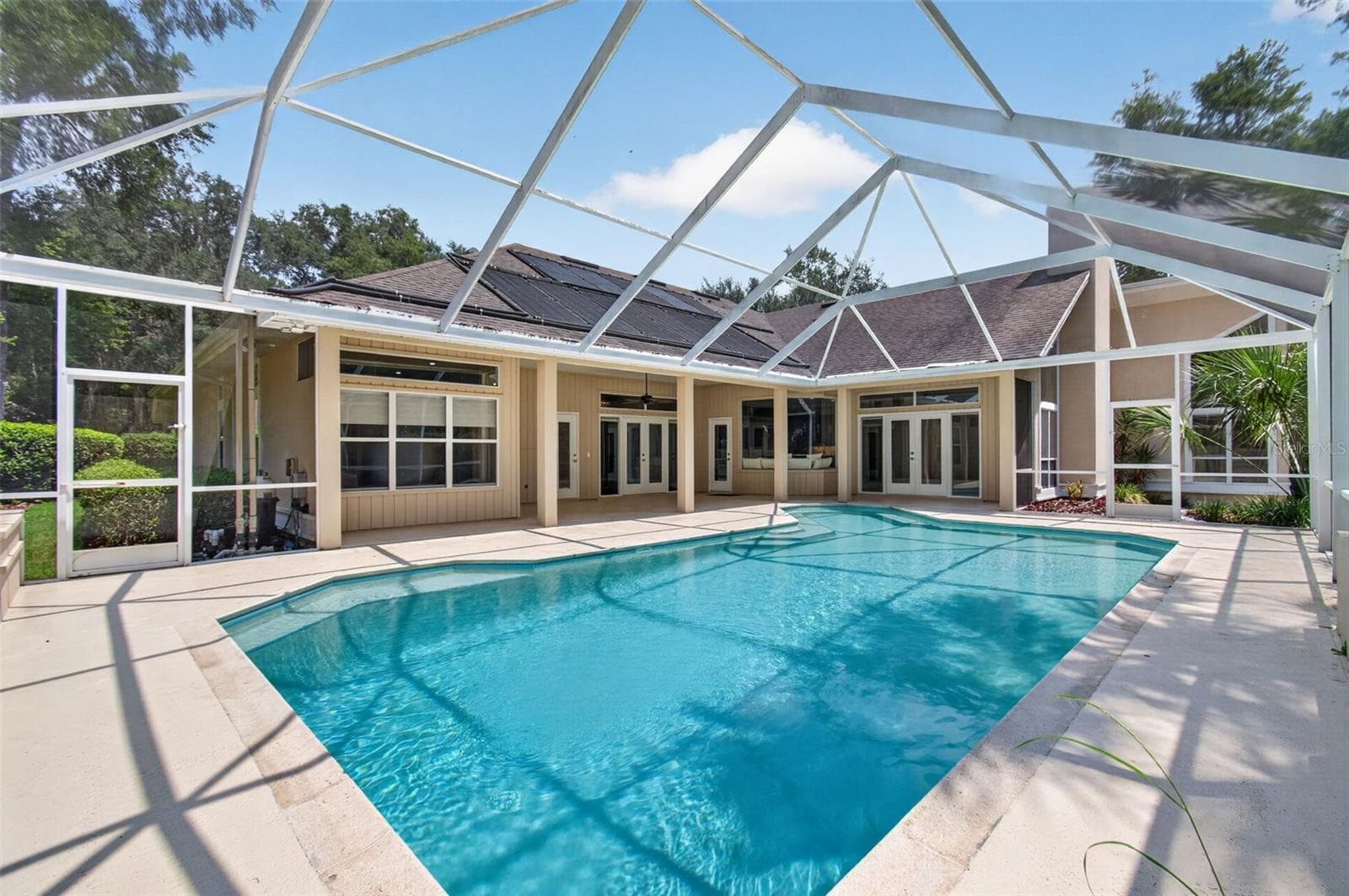 Single Family Residence at 9227 SW 43RD LN, GAINESVILLE, photo 80 of 85