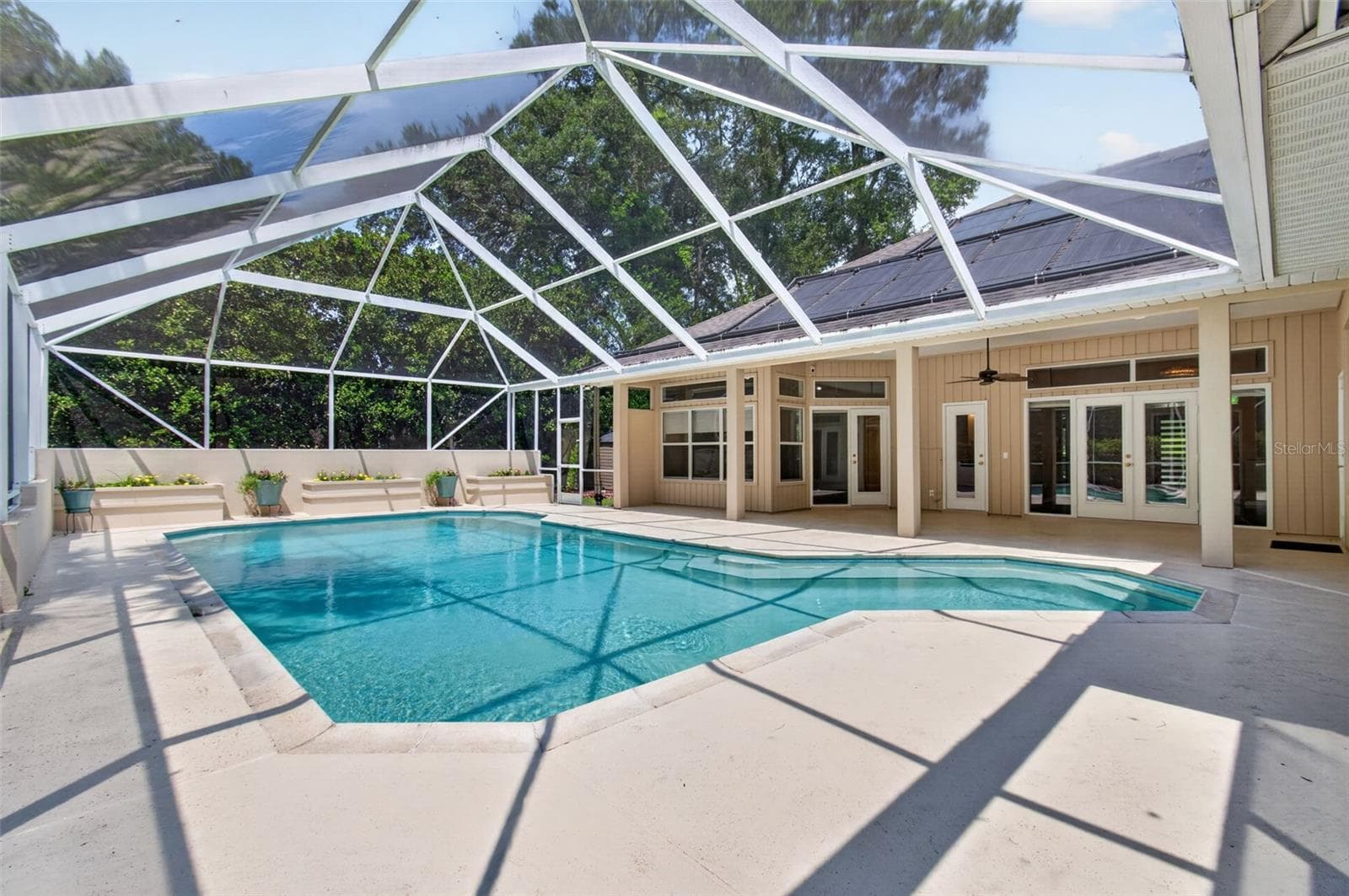 Single Family Residence at 9227 SW 43RD LN, GAINESVILLE, photo 81 of 85