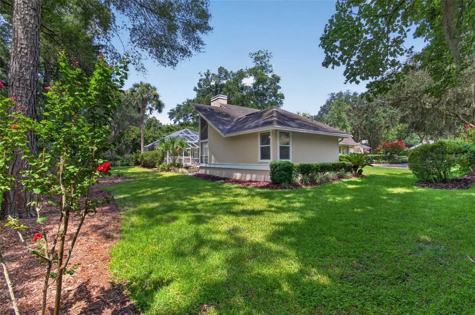 Single Family Residence at 9227 SW 43RD LN, GAINESVILLE, photo 82 of 85