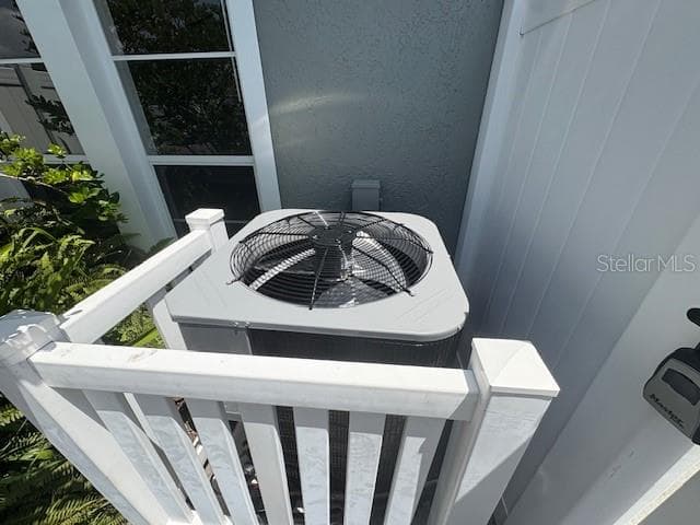 AC - 107 DORCHESTER SQ, LAKE MARY
