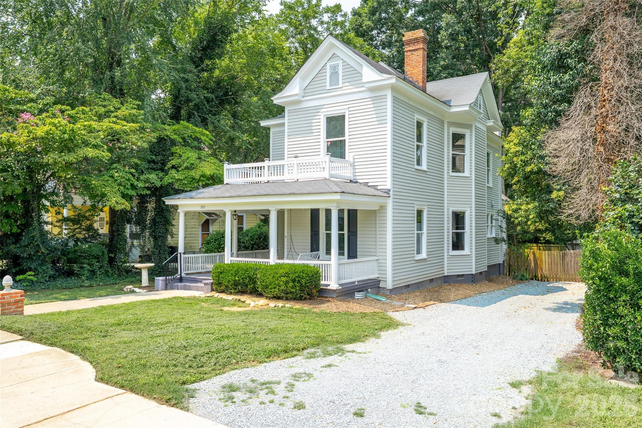 Single Family Residence at 302 Maurice Street, Monroe, photo 7 of 46