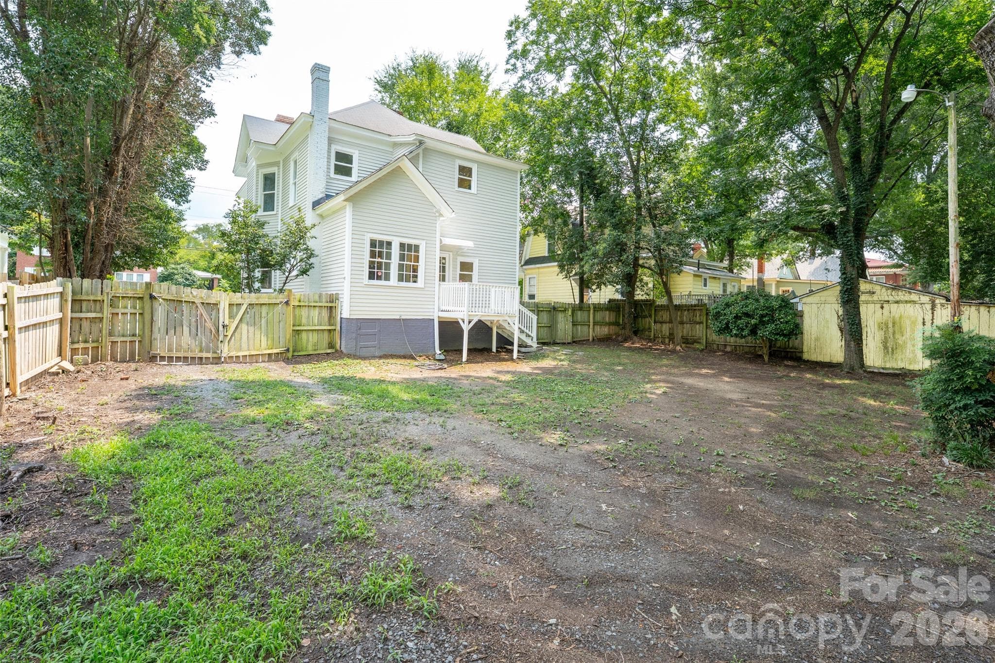 Single Family Residence at 302 Maurice Street, Monroe, photo 42 of 46