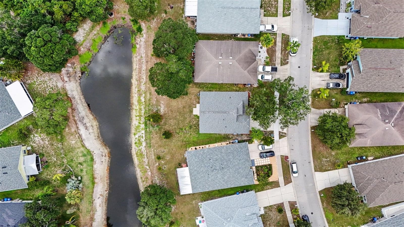 Single Family Residence at 9407 CYPRESS HARBOR DRIVE, GIBSONTON, photo 38 of 40