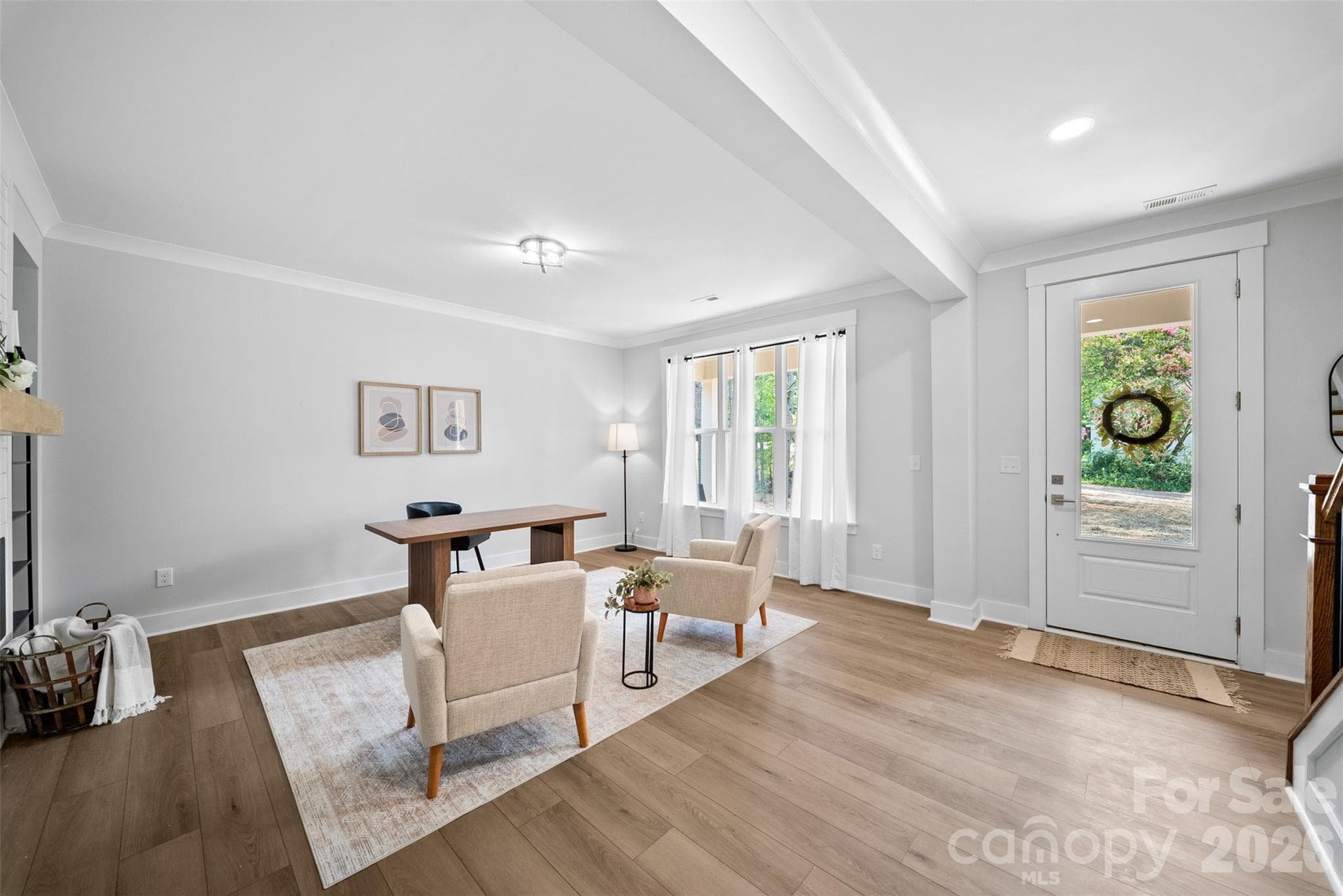 Single Family Residence at 170 Silver Creek Drive, Concord, photo 19 of 41