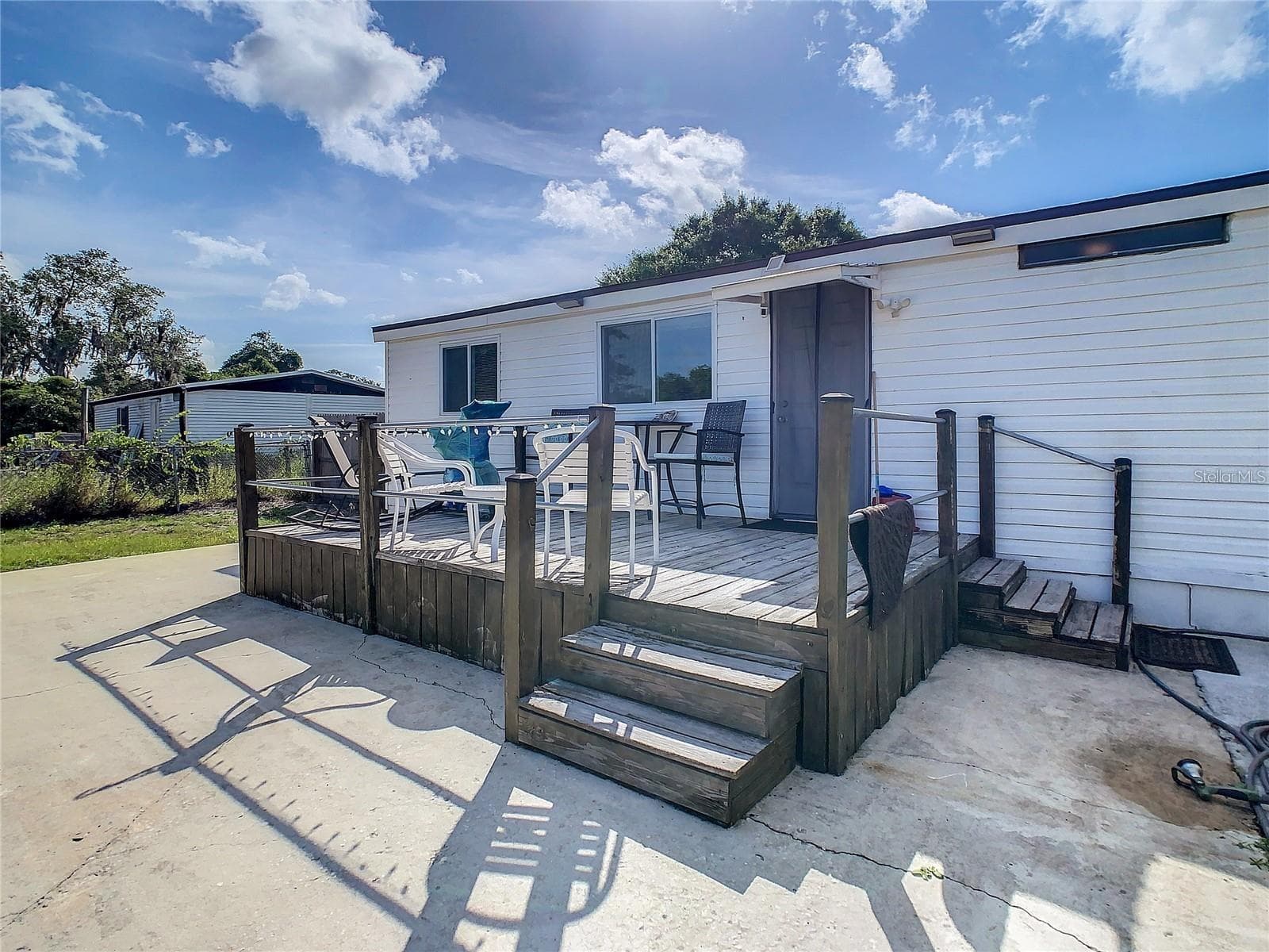 Manufactured Home at 170 AUTUNM, ST CLOUD, photo 16 of 17