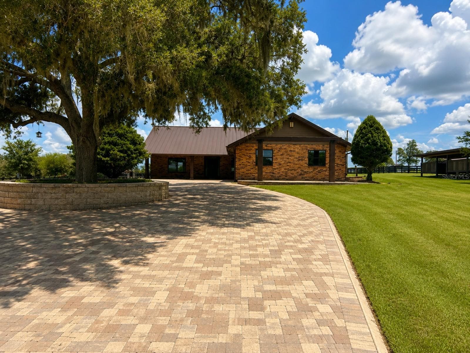 Single Family Residence at 6820 COUNTY ROAD 561, CLERMONT, photo 3 of 38