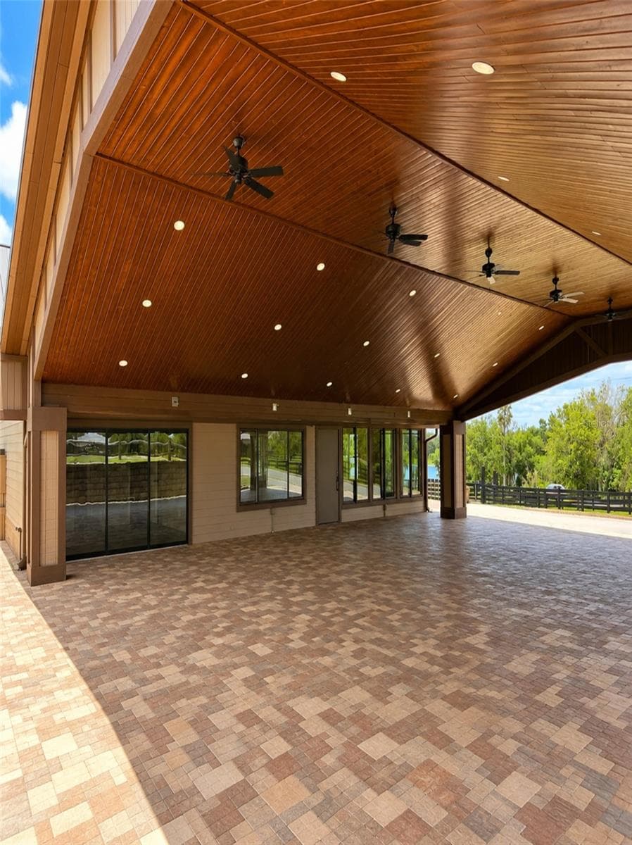 Single Family Residence at 6820 COUNTY ROAD 561, CLERMONT, photo 6 of 38