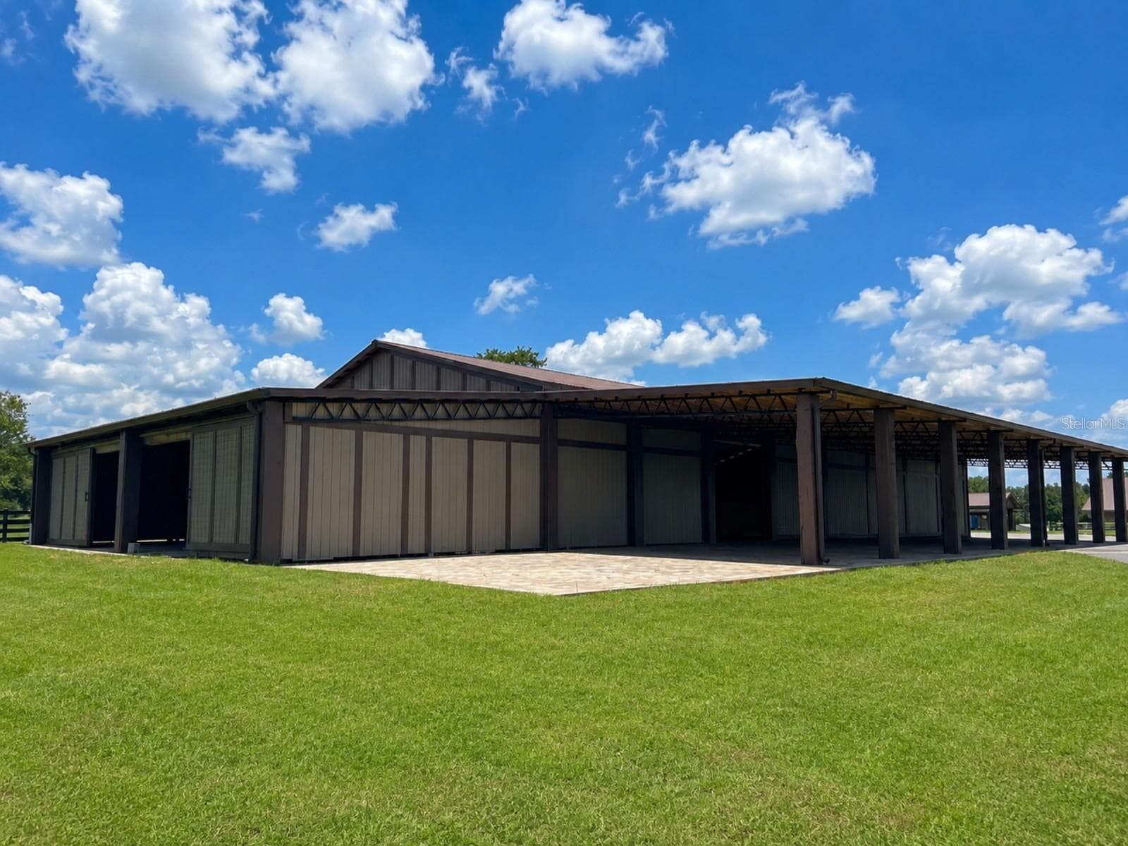 Single Family Residence at 6820 COUNTY ROAD 561, CLERMONT, photo 32 of 38