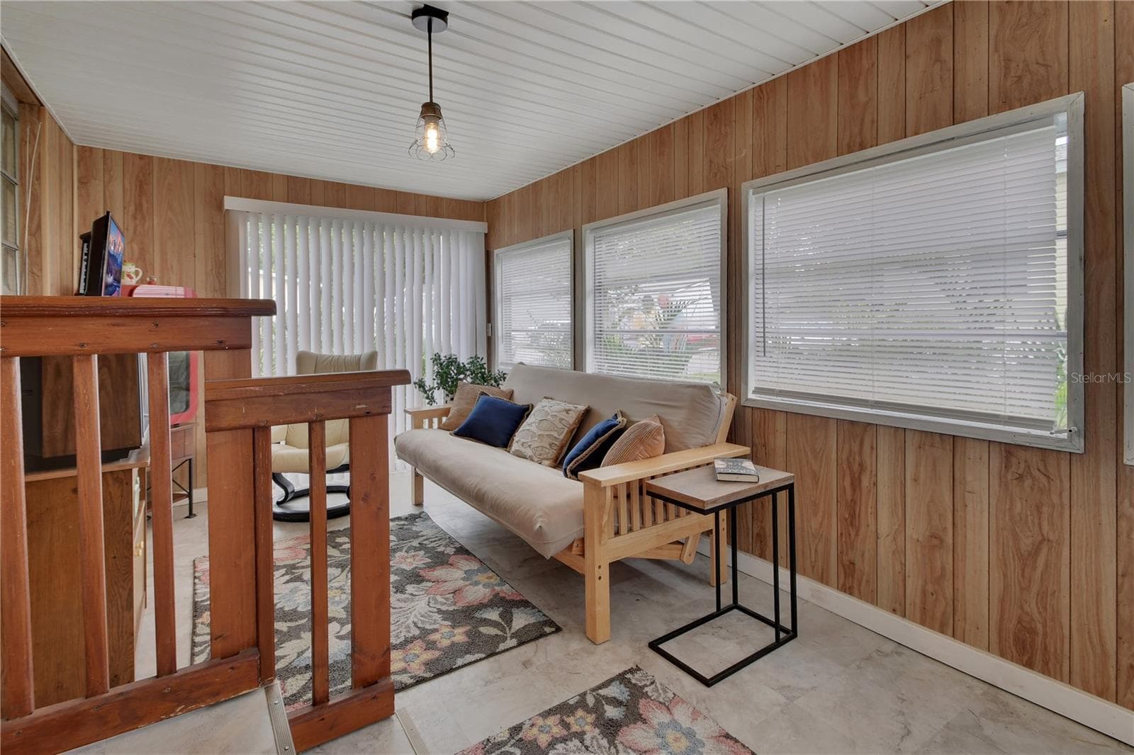 Mobile Home at 109 CYPRESS DR, DEBARY, photo 22 of 50