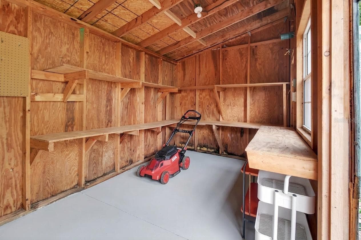 Mobile Home at 109 CYPRESS DR, DEBARY, photo 25 of 50