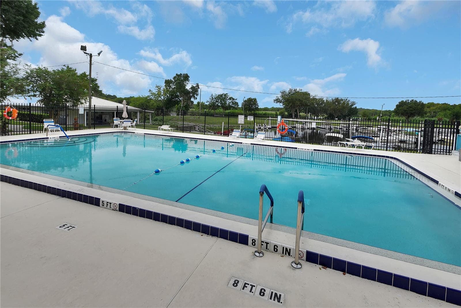 Mobile Home at 109 CYPRESS DR, DEBARY, photo 29 of 50