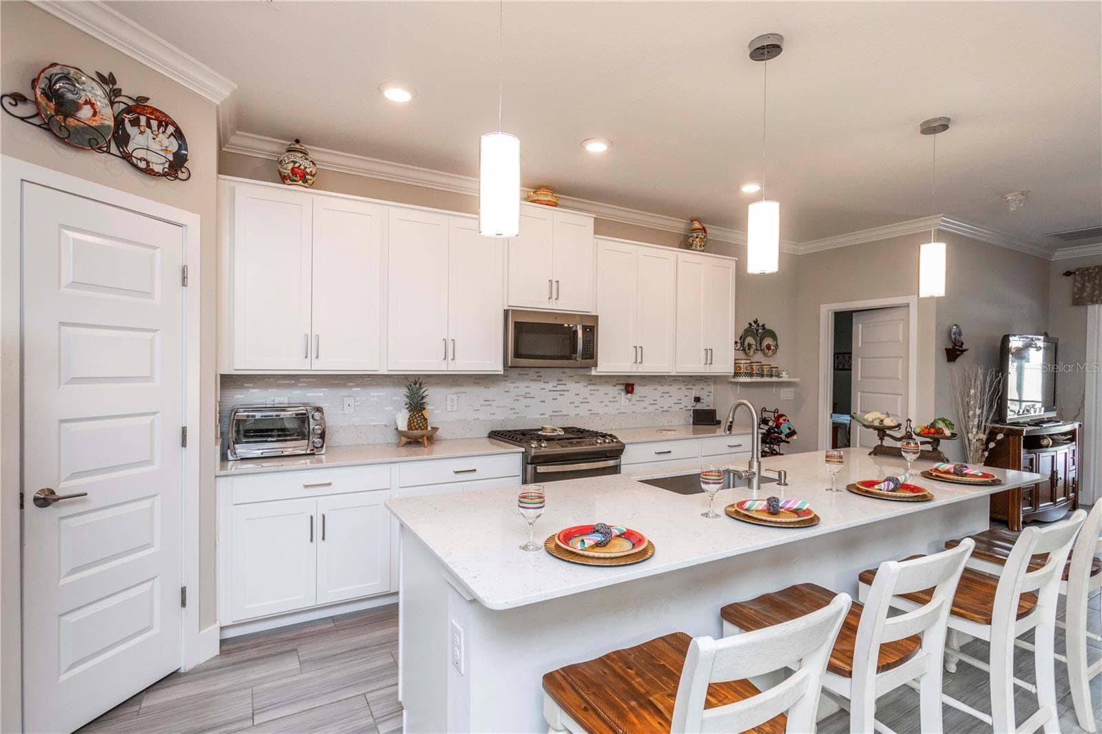 Single Family Residence at 8585 WINNING FIELDS RD, NEW PORT RICHEY, photo 11 of 66