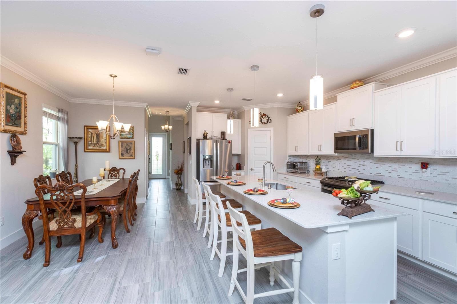 Single Family Residence at 8585 WINNING FIELDS RD, NEW PORT RICHEY, photo 14 of 66
