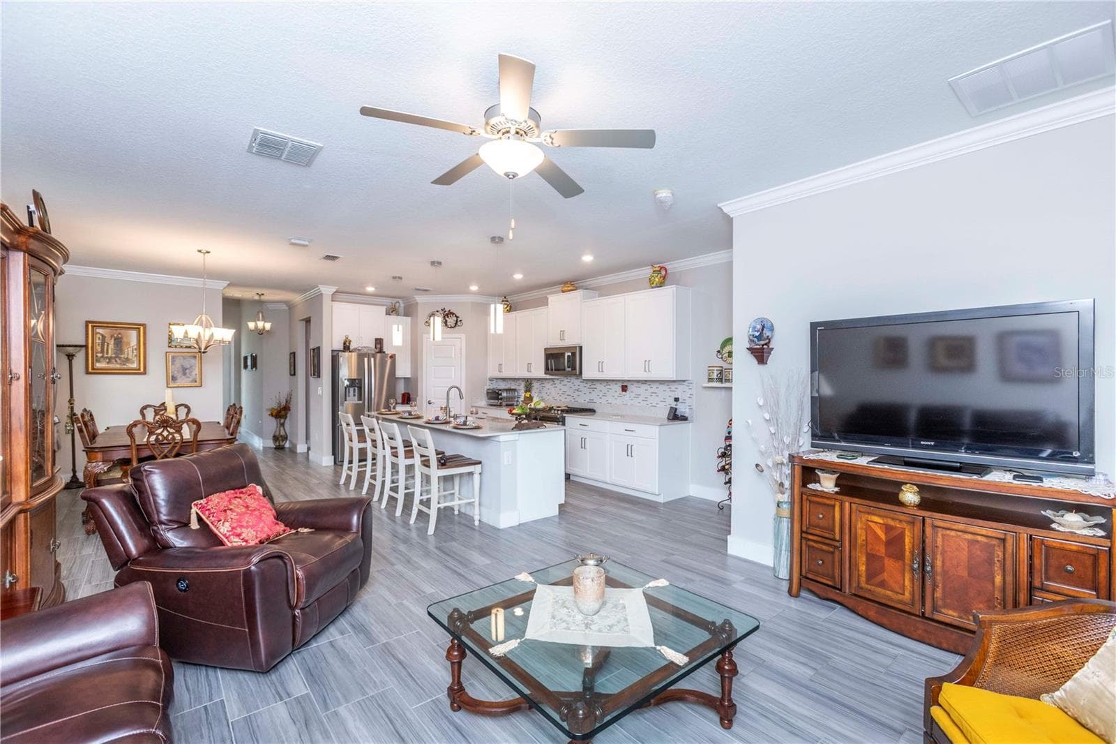 Single Family Residence at 8585 WINNING FIELDS RD, NEW PORT RICHEY, photo 23 of 66