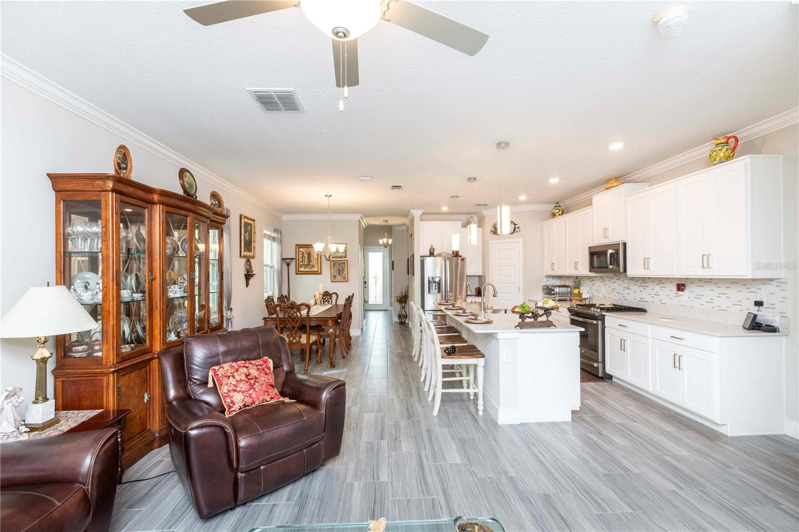 Single Family Residence at 8585 WINNING FIELDS RD, NEW PORT RICHEY, photo 25 of 66