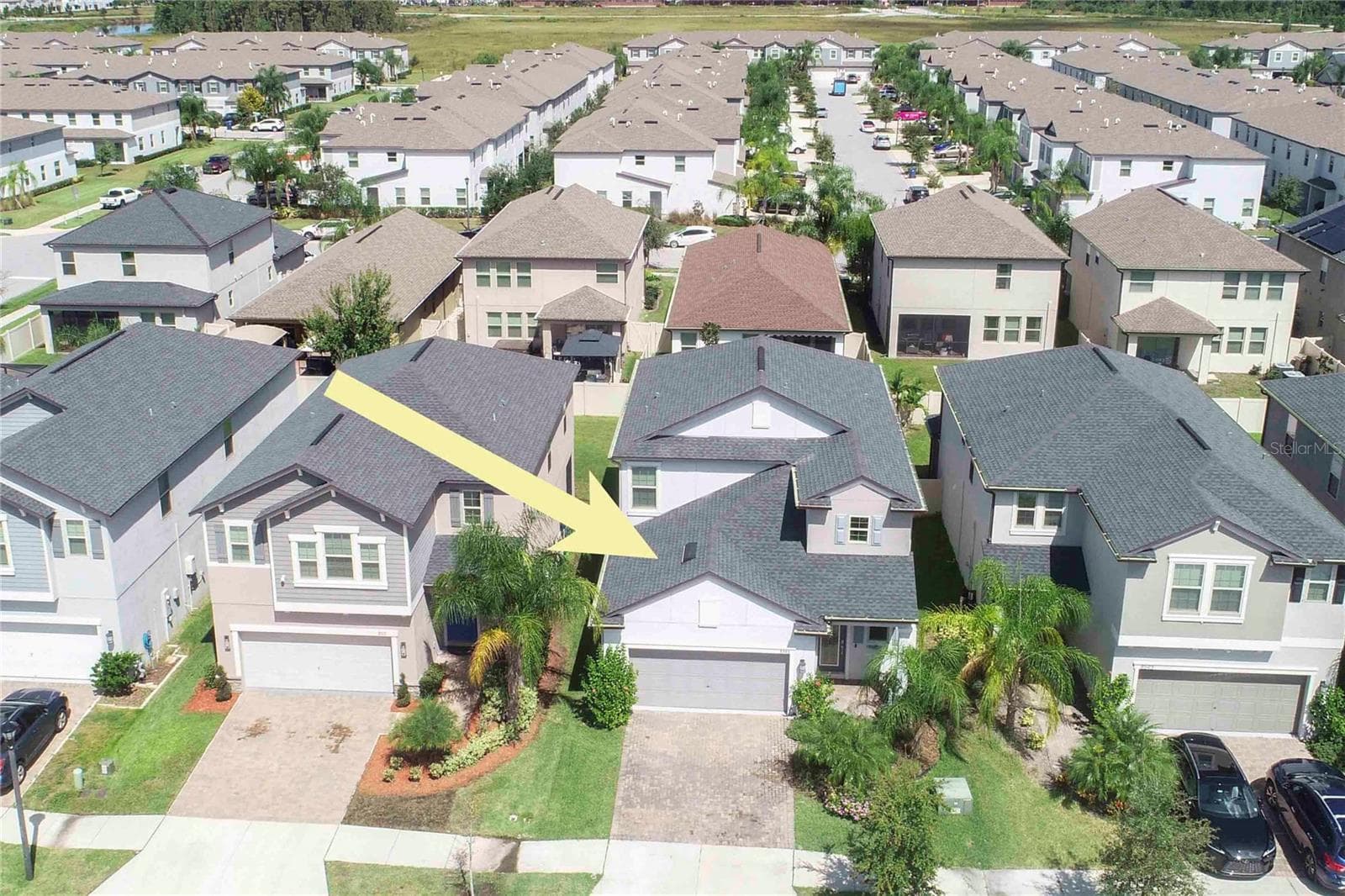Single Family Residence at 8585 WINNING FIELDS RD, NEW PORT RICHEY, photo 50 of 66