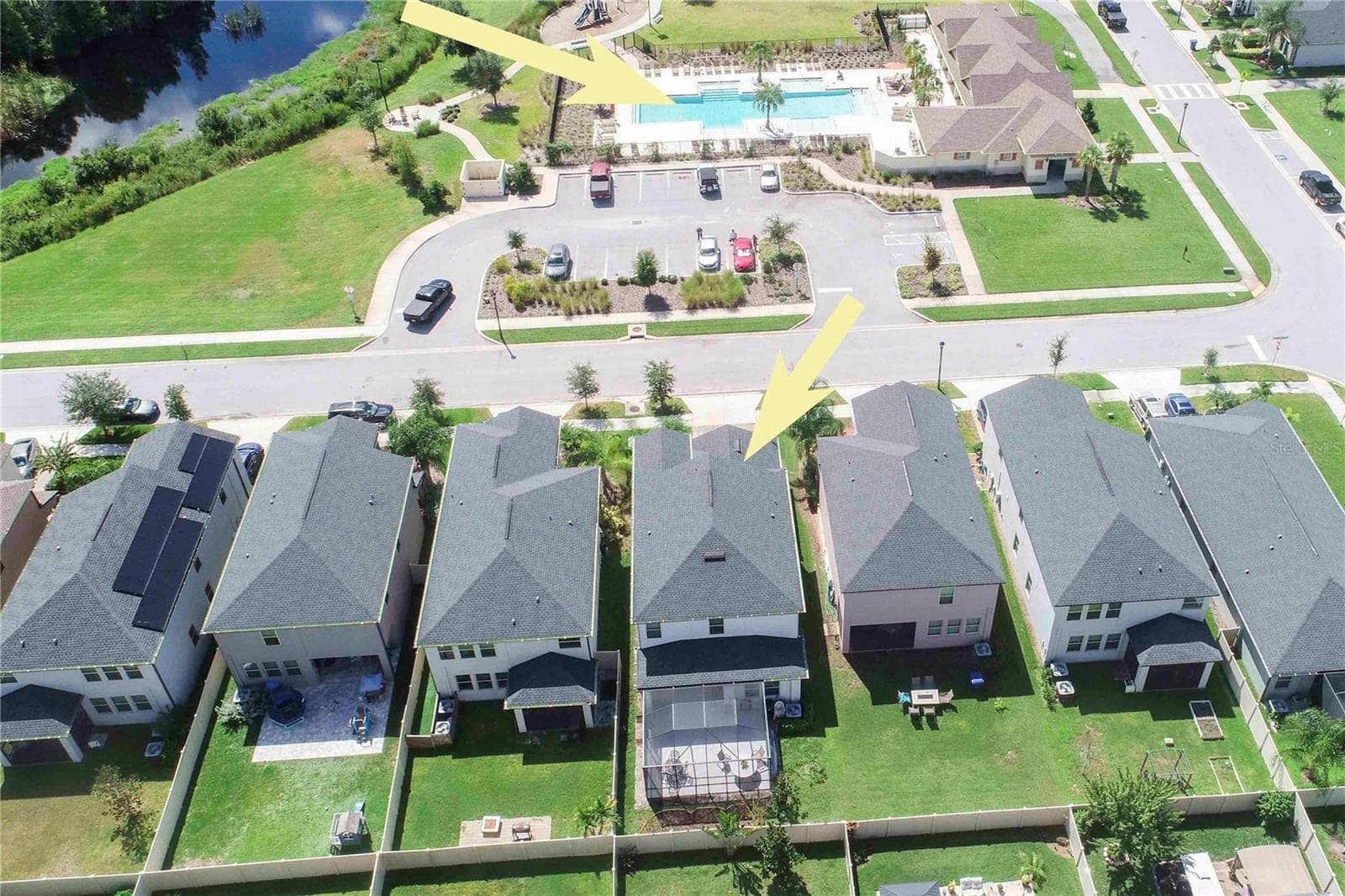 Single Family Residence at 8585 WINNING FIELDS RD, NEW PORT RICHEY, photo 52 of 66