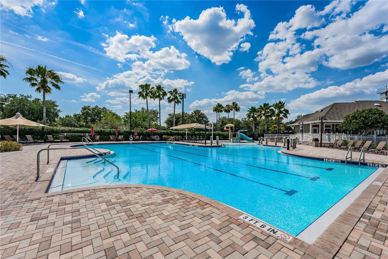 Single Family Residence at 11217 LAUREL BROOK CT, RIVERVIEW, photo 41 of 45