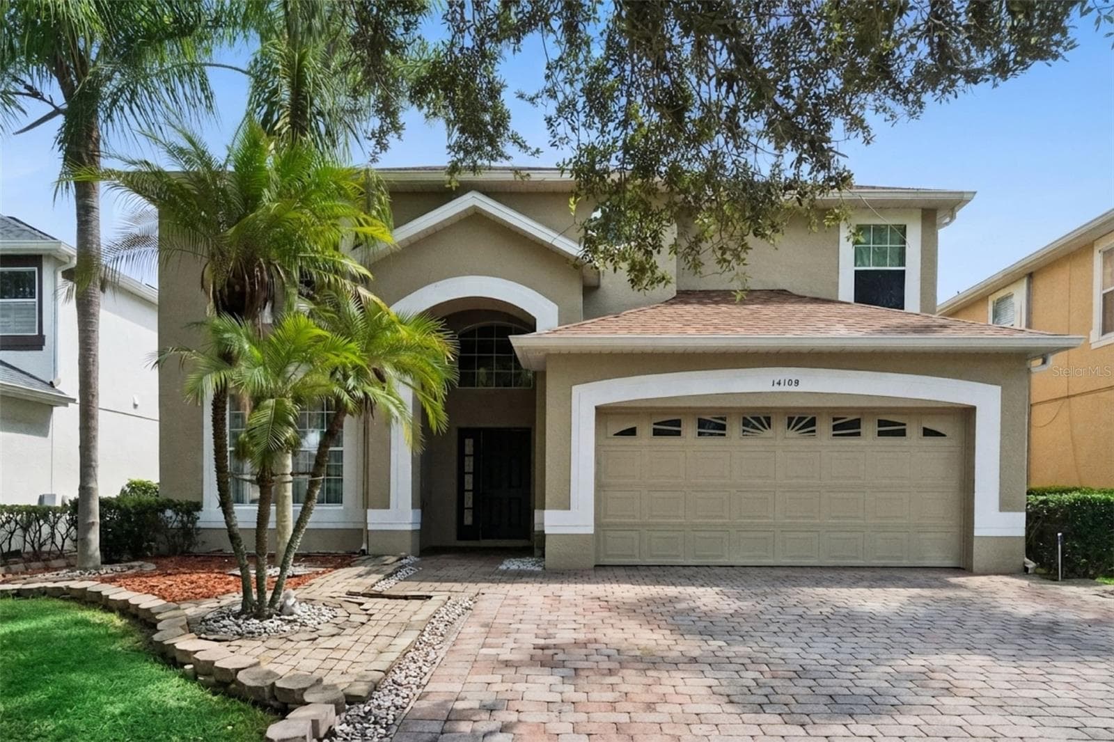 14108 BUDWORTH CIR